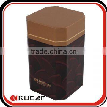 Custom eco-frendly kraft paper gift box small packaging box in china