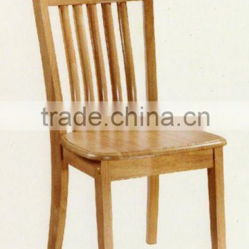 Wooden Dining Chair: BY-0905 Wooden Dining Chair