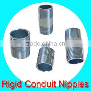 UL1242 Electrical Conduit Close Nipple