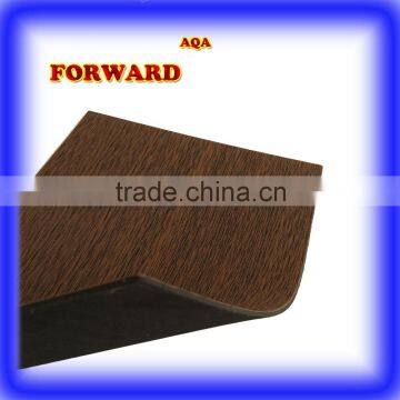 Two Side Roughed Buffed Neolite Rubber Sheet photo-2