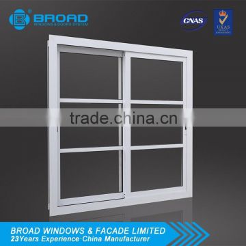 Aluminium doors and windows fashion design,aluminium profile sliding window