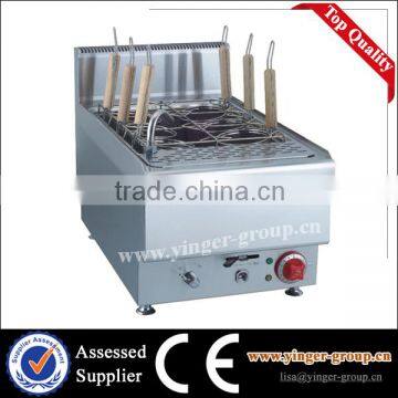 Commercial 400 Series Gas Pasta Cooker