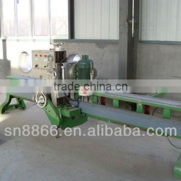 Stone Edge Grinding Machinery