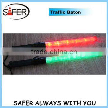 Traffic Baton