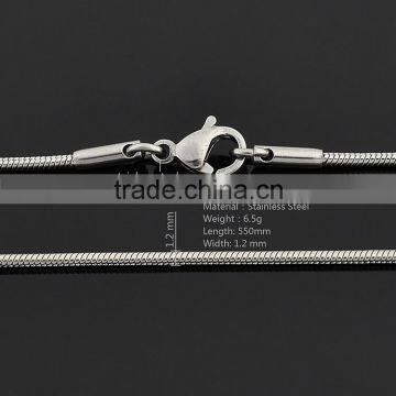 Best Selling Products In Europe 24K Gold Chain photo-6