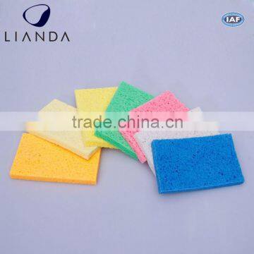 Wholesale ISO Cellulose Sponge Block Handy