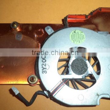 LAPTOP-CPU-FAN-HEATSINK I- B -M 91P8393-91P9759-T40-T41-T42