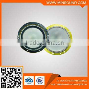 MSTZ100-01 Titanium Diaphragm Voice Coil