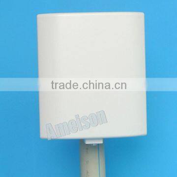 Antenna Manufacturer Outdoor/Indoor 5.1-5.8GHz 15dBi Vertical Polarized Flat Patch Panel 5g Antenna