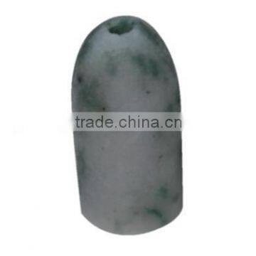 Wholesale Nature Carp Fishing Stone Sinker photo-4