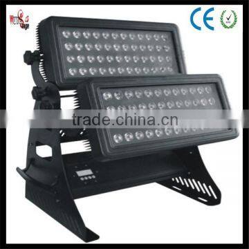 China Professional Stage LED Spot Light Stage Effect Wall Washer Lighting