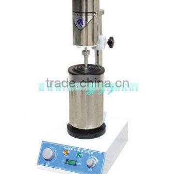 Tissue poundig machine with good quality