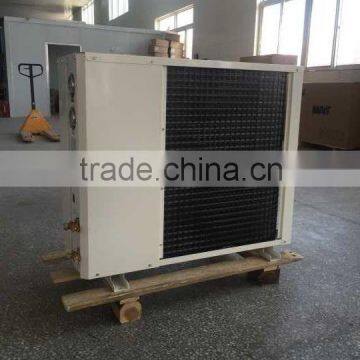 Refrigeration System Condensing Uint With Factory Price