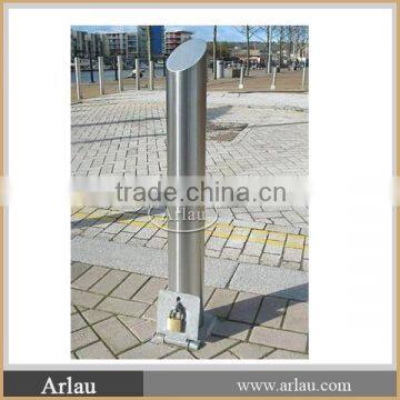 Outdoor Stainless Steel Removable Bollards