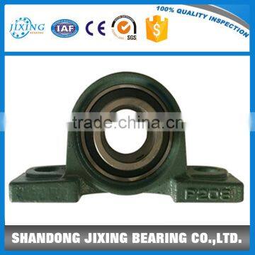 UCP202 High Quality Pillow Block Ball Bearing