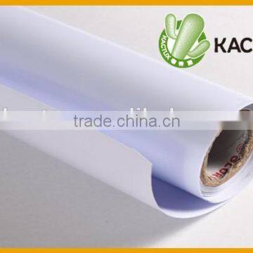 Roll up Film for Display