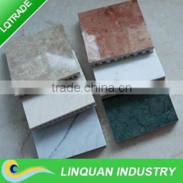 8MM Granite Aluminum Honeycomb Panels