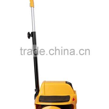 2016 New Mobile App Control 12 Inch 15KM Range per Charge Big Wheel Bluetooth Hoverboard Scooter Self Balance Electric Vehicle photo-3