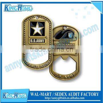 Antique Bottle Opener Stainless Steel Bottle Opener photo-3