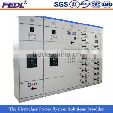 GCS1 electrical switch cubicle switchgear cabinet