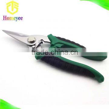 multifunction electrician scissors;electronic scissors;wire cutter scissors