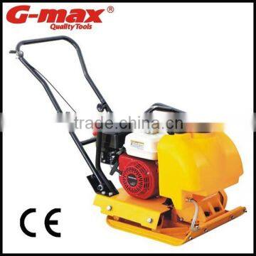 G-max 4-stroke Plate Compactor Machine With Honda Engine GT-PC100