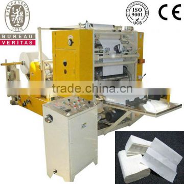 High Speed Automatic Hand Towel Paper Machine