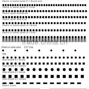 Automatic Paper Punching Machine, Punching Machine for Paper photo-4