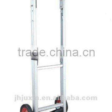 2012 sell well luggage cart, foldable luggage cart, heavy duty luggage cart