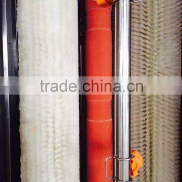 LWZ 1800 Insulated Glass Making Equipment/Double Glass Machine photo-3