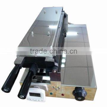 Best Seller Open Mouth Taiyake Machine ce Certificate With Ice Cream Filling for Sale photo-4