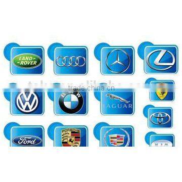 Hot Selling Japan Car Accessories