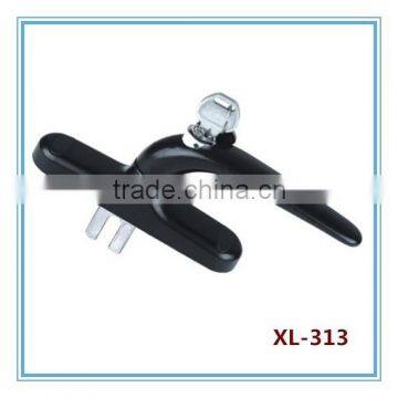 2015 OEM aluminum door handle, window lock XL-313