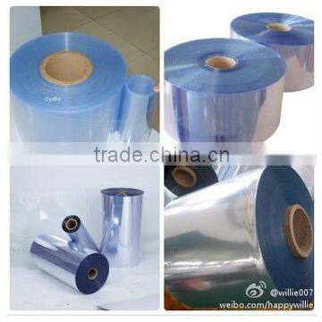 cheap price pvc rigid film