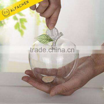 Promotional Piggy Bank Money Box Beautiful Coin Saver