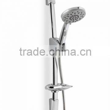 Eccono Sliding Rail Shower Set