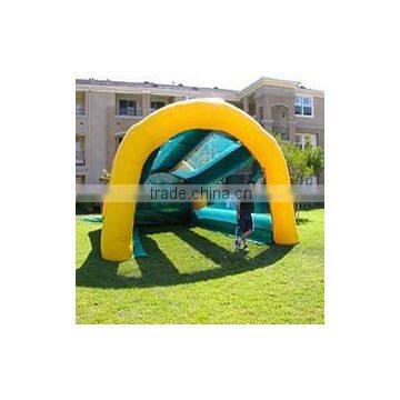Inflatable Golf Net Inflatable Golf Range Inflatable Games photo-3