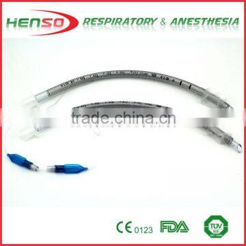 HENSO Tracheal Tube