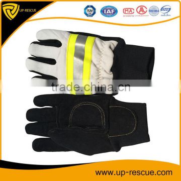 GA633 PPE firefighting and rescue protection equipment firefighting glove