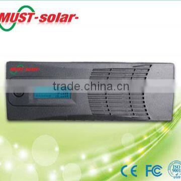 <MUST Solar>South Africa Inverter low frequency inverter,inverter charger 24v 2kw