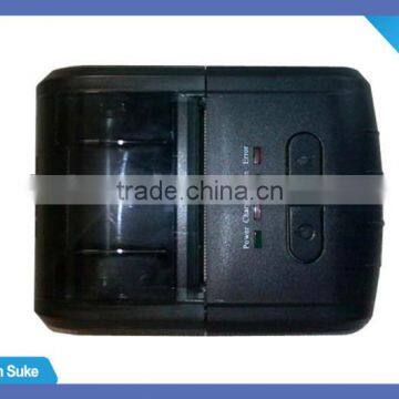 Portable Android Bluetoth Thermal Printer