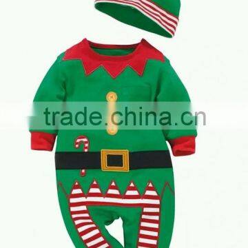 Christmas Gift for Baby Christmas Tree Costume (Trade Assurance) photo-2
