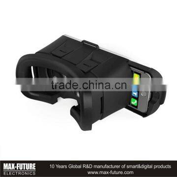 2016 New Design 3D VR Glasses Virtual Reality Headset 3D VR for Sale photo-2