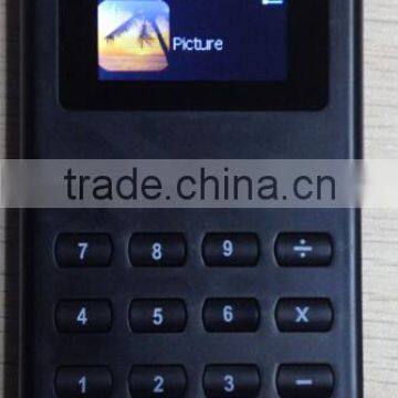 Usb Charging Battery Mp4 Txt Calculator photo-6