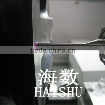 Car Wheel Repair Lathe CK6166A Aluminum Alloy Wheel Repair Lathe, Wheel Expert photo-3