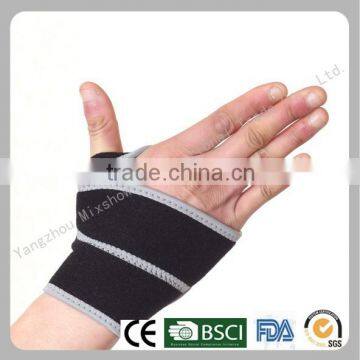 hand wrist brace