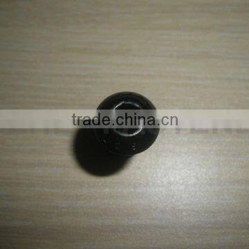 ISO 7380 hex socket oval head bolts grade 10.9