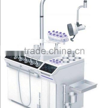 KAU-3000 Classic Basic Equipment