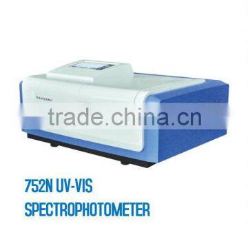 General Analysis Instrument S23A Visible Spectrophotometer