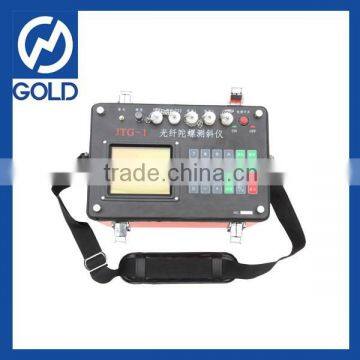 Auto Data Saving Fiber Optic Gyro Inclinometer